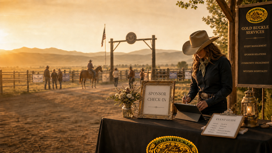 Gold Buckle Services